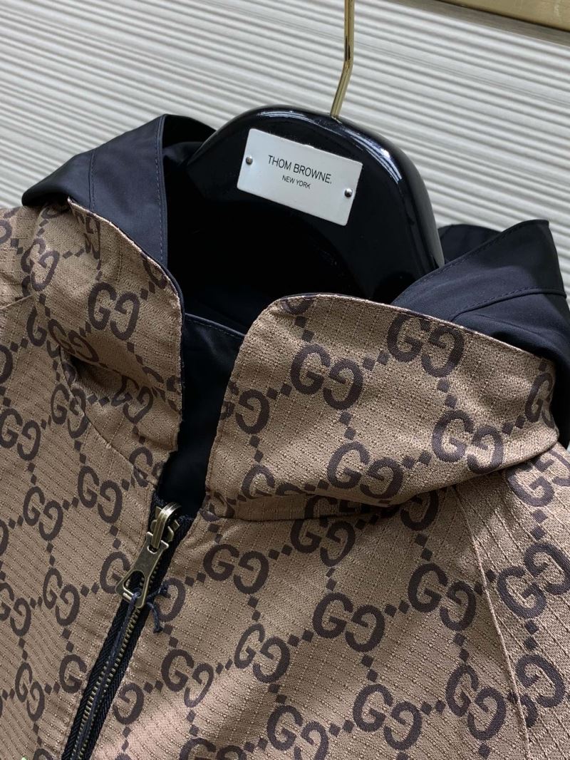 Gucci Outwear